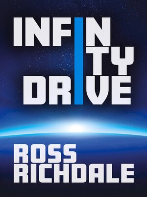 cover image of Infinity Drive